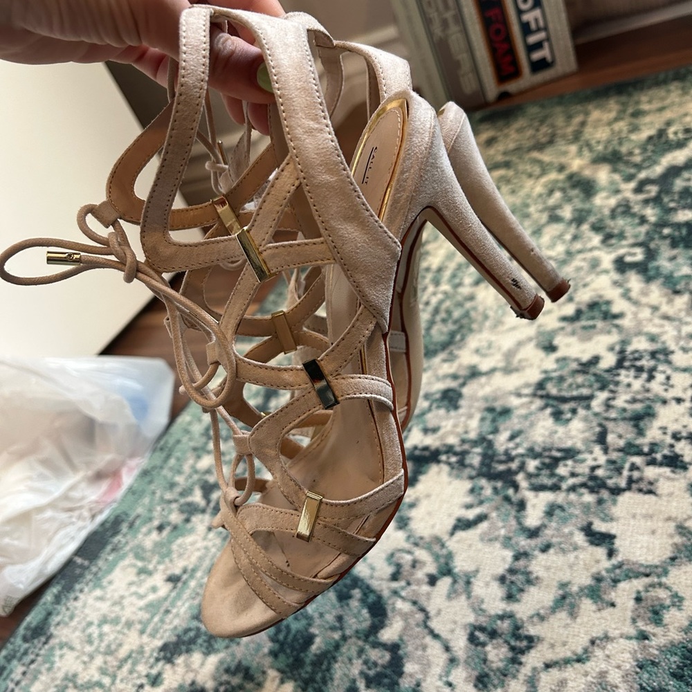 Call It Spring MATTAWA heels - Picture 5 of 8